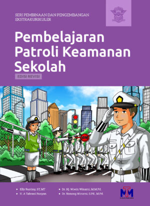 Pembelajaran patroli keamanan sekolah