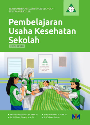 Pembelajaran usaha kesehatan sekolah