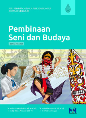 Pembinaan Seni dan Budaya
