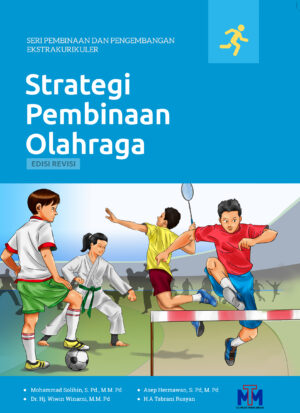Strategi Pembelajaran Olahraga
