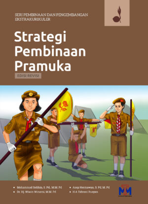Strategi Pembelajaran Pramuka