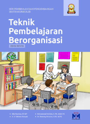 Teknik Pembelajaran Berorganisasi Depan